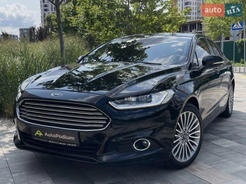 Ford