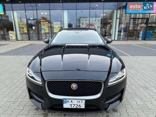 Jaguar