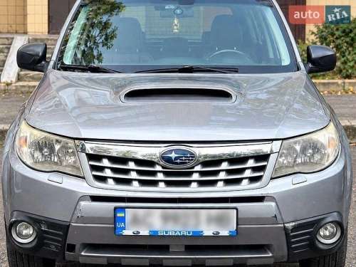 Subaru