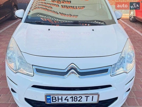 Citroen