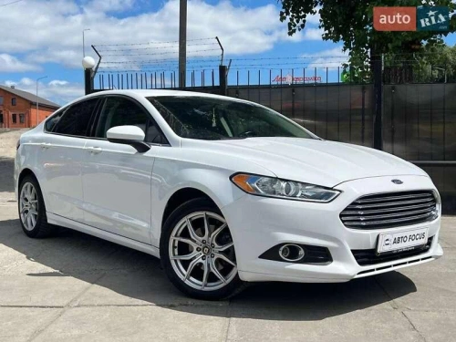 Ford