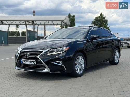 Lexus
