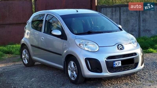 Citroen