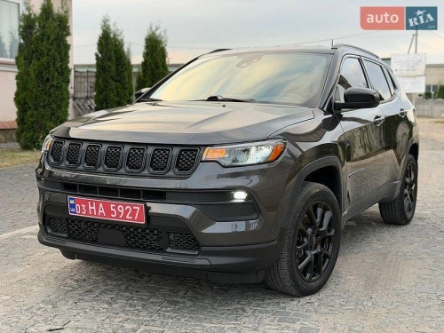 Jeep