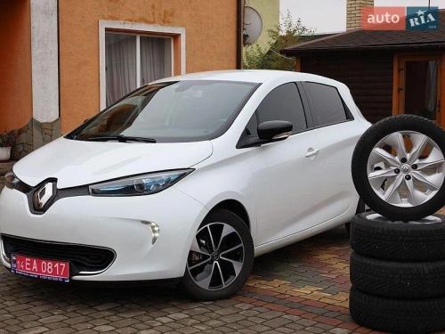 Renault