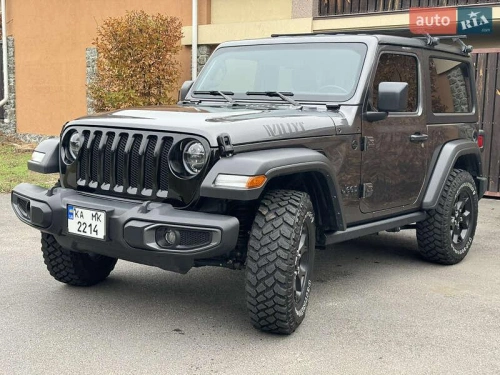 Jeep