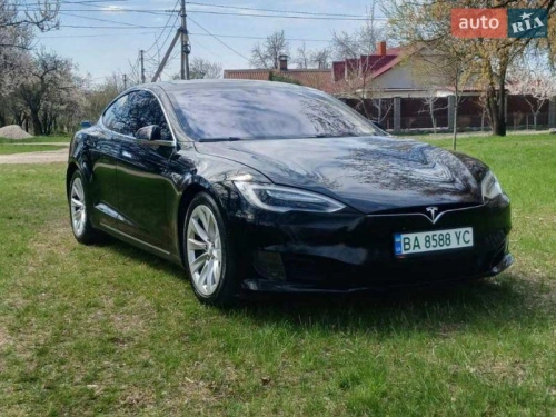 Tesla