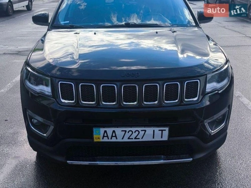 Jeep