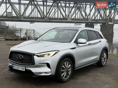 Infiniti