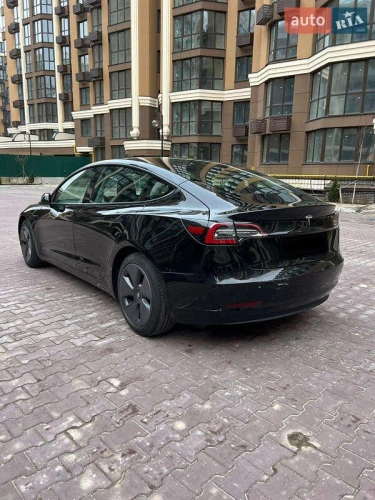 Tesla