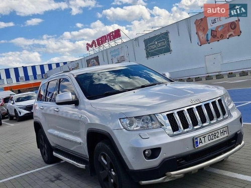 Jeep