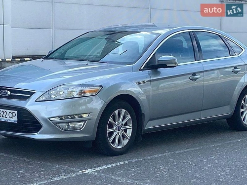 Ford