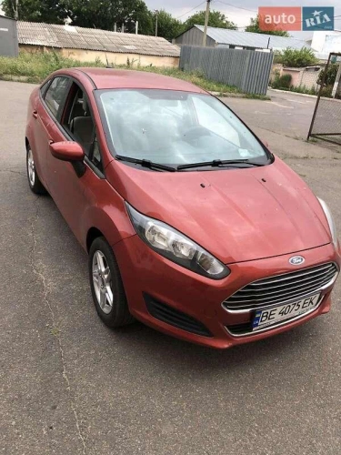 Ford