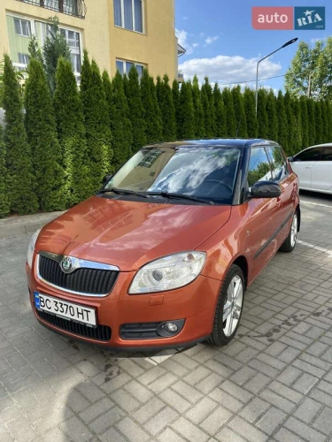 Skoda