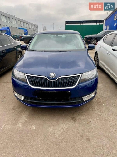 Skoda