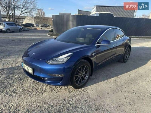 Tesla