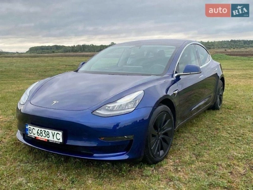 Tesla