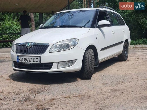 Skoda