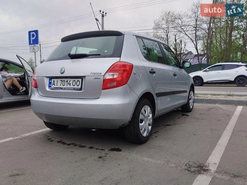 Skoda