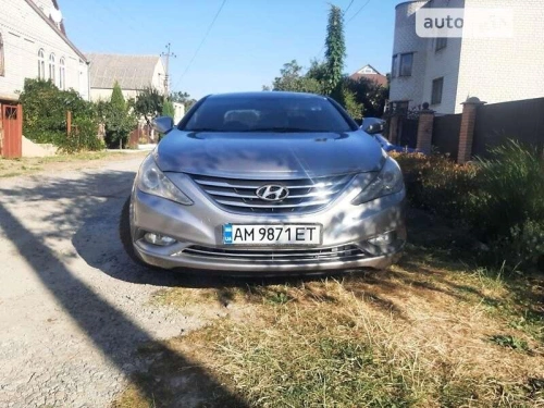 Hyundai