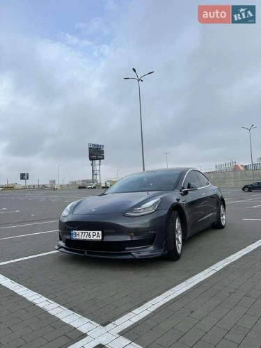 Tesla