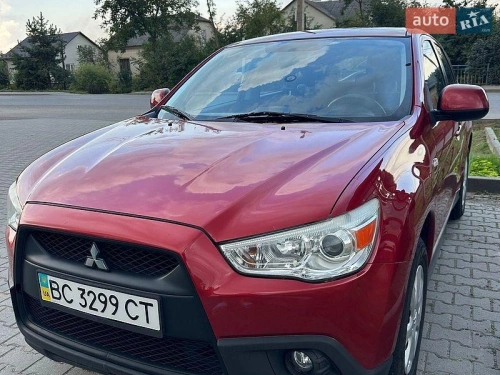 Mitsubishi