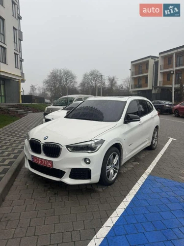 BMW