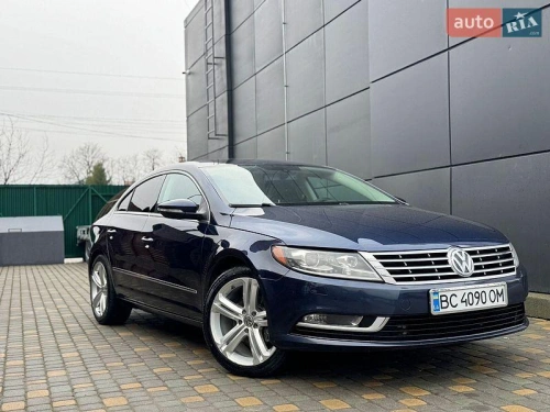 Volkswagen