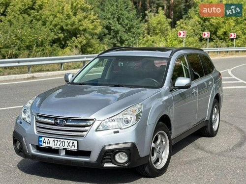Subaru
