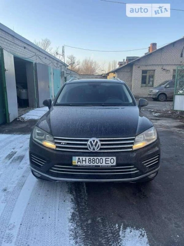 Volkswagen