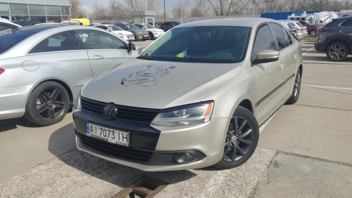 Volkswagen