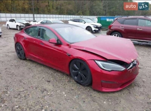 Tesla