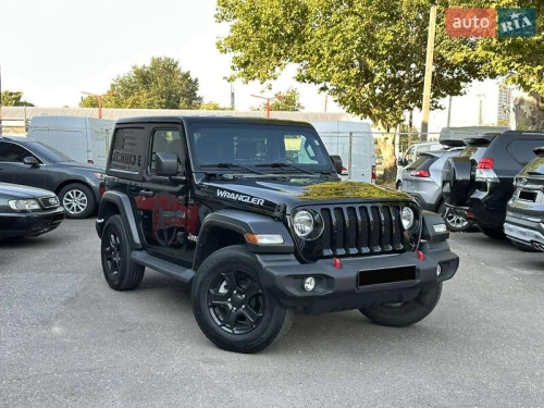 Jeep