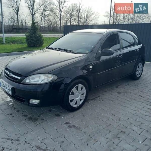 Chevrolet