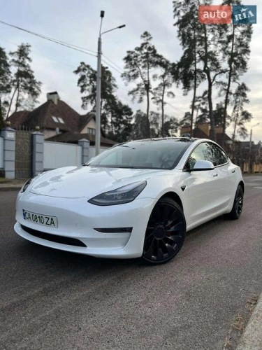 Tesla