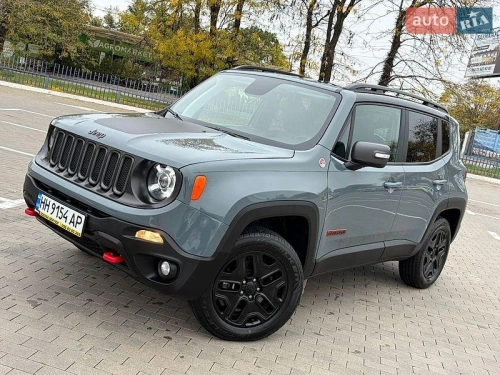 Jeep