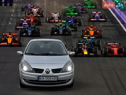 Renault