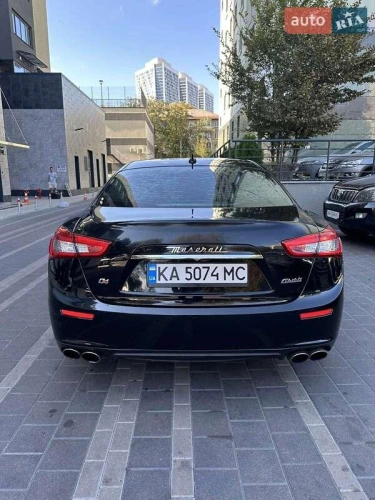 Maserati
