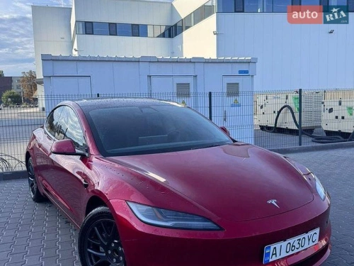 Tesla