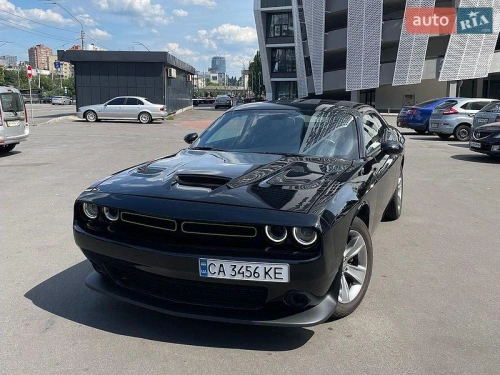 Dodge