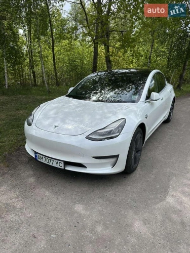 Tesla