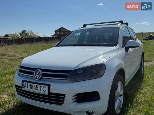 Volkswagen