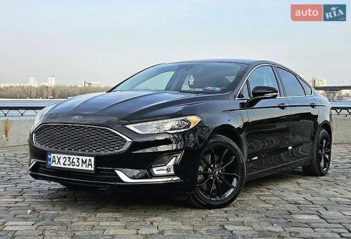 Ford