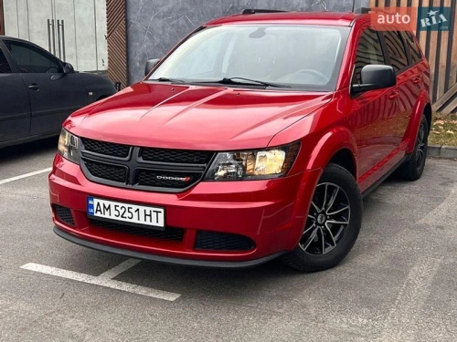 Dodge