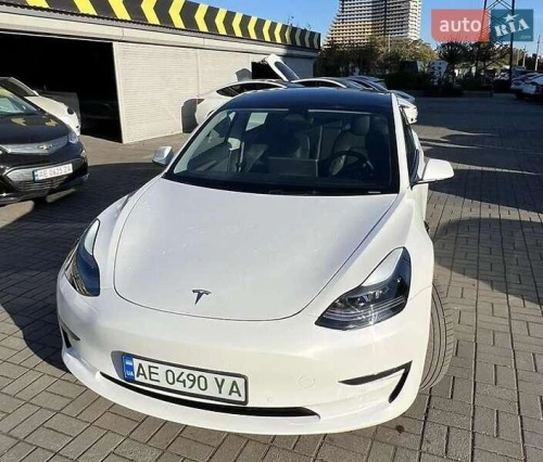 Tesla