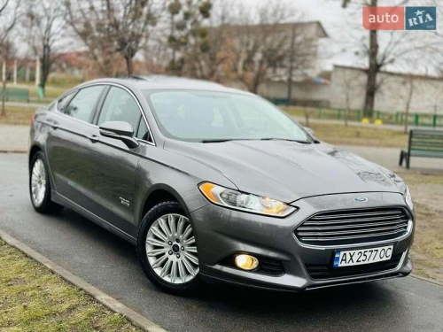 Ford