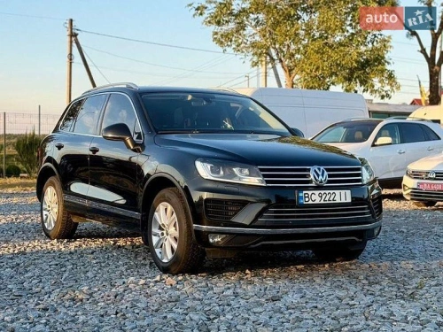 Volkswagen
