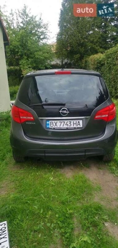 Opel