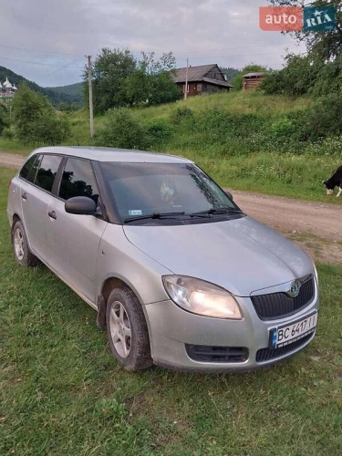 Skoda
