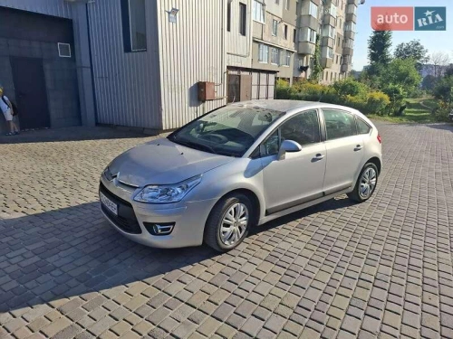 Citroen